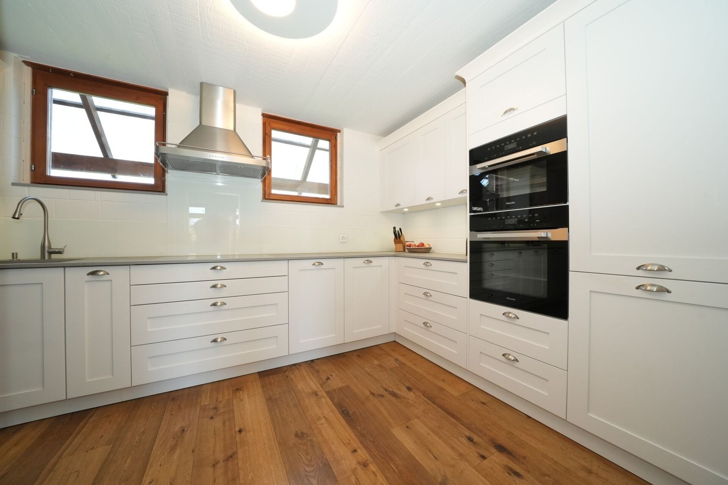 5 ½ pièces maison duplex