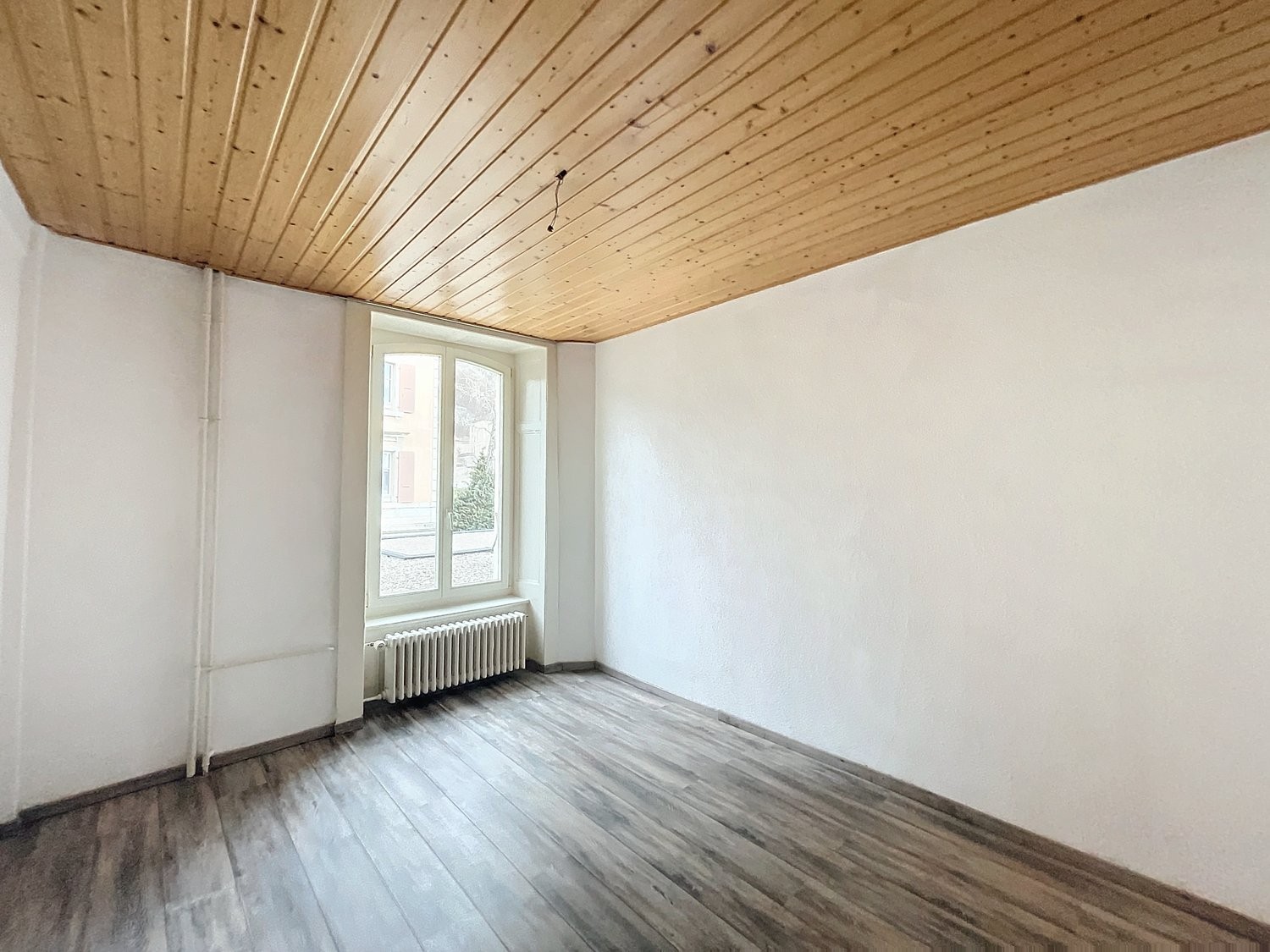 3 ½ rooms apartment (5)