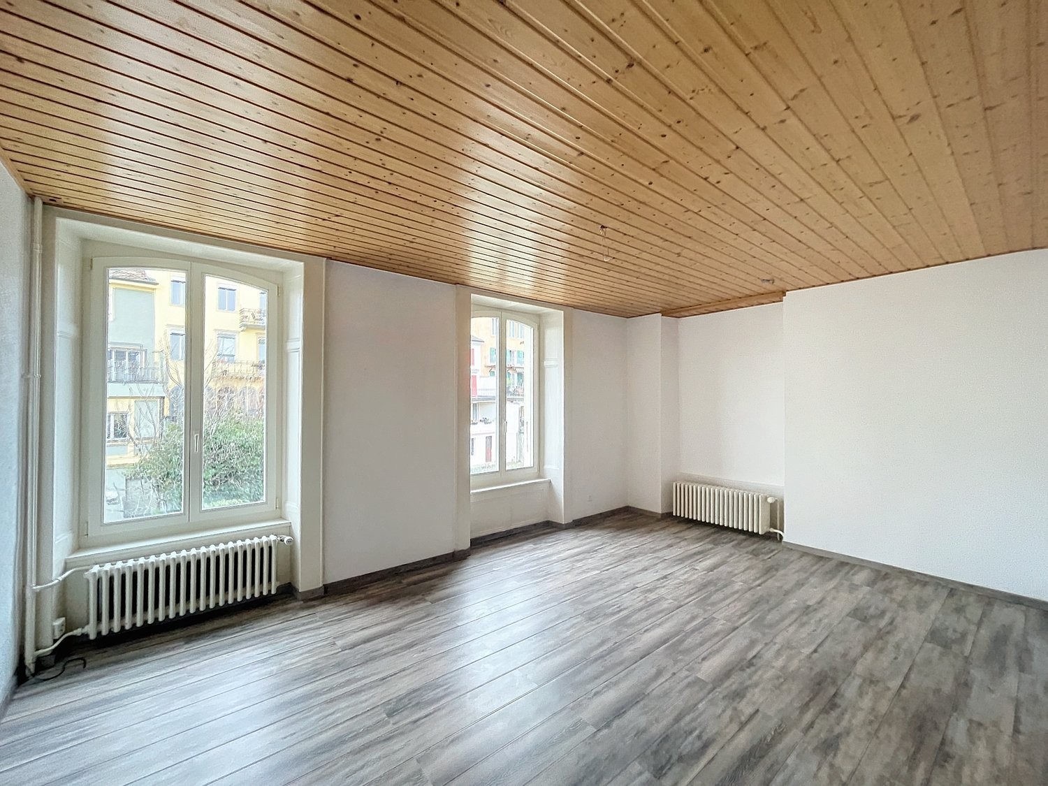 3 ½ rooms apartment (3)