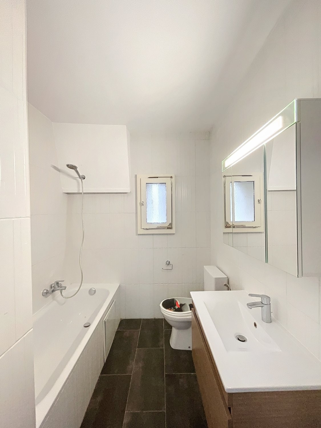 3 ½ rooms apartment (4)