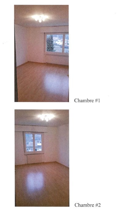 3 ½ rooms apartment, photo 1 of 4
