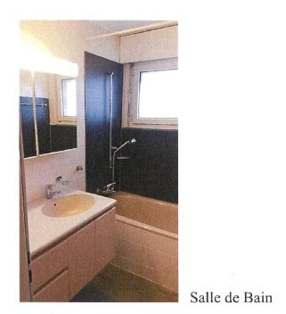3 ½ rooms apartment, photo 3 of 4