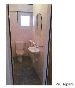 3 ½ rooms apartment, photo 4 of 4