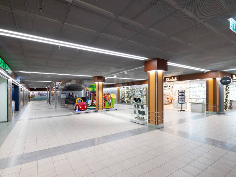 106m² arcade, photo 7 of 7