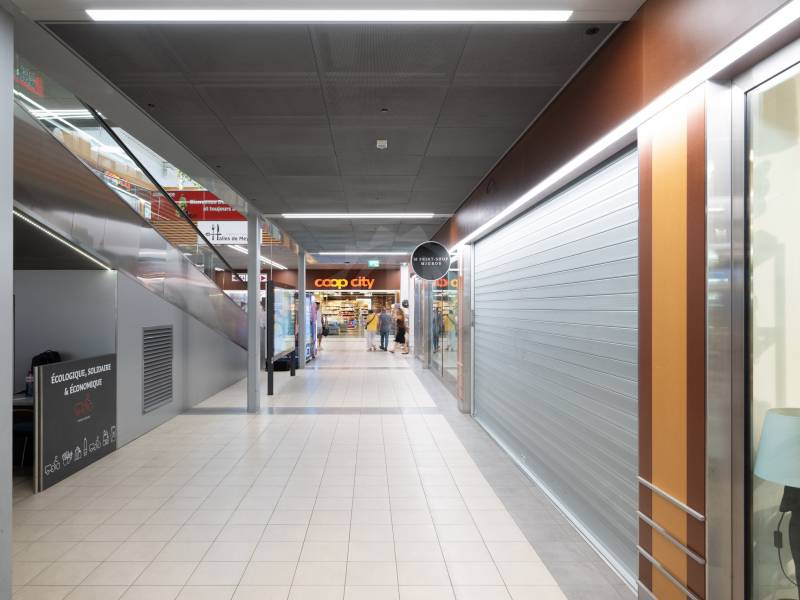 106m² arcade, photo 4 of 7