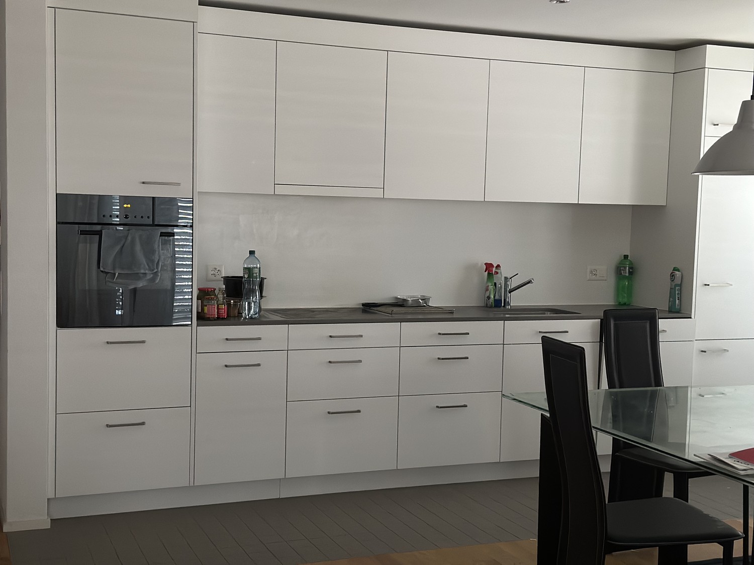 Chambre dans une colocation