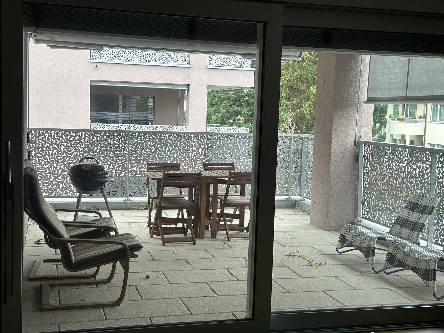 Chambre dans une colocation