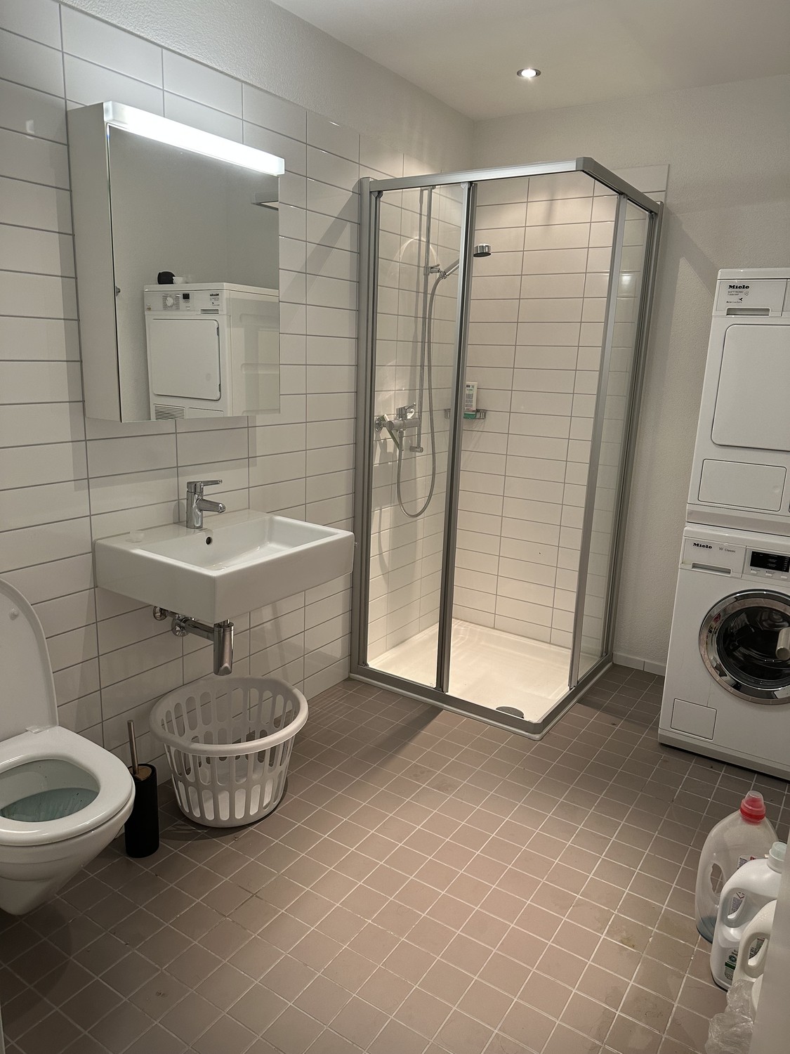 Chambre dans une colocation