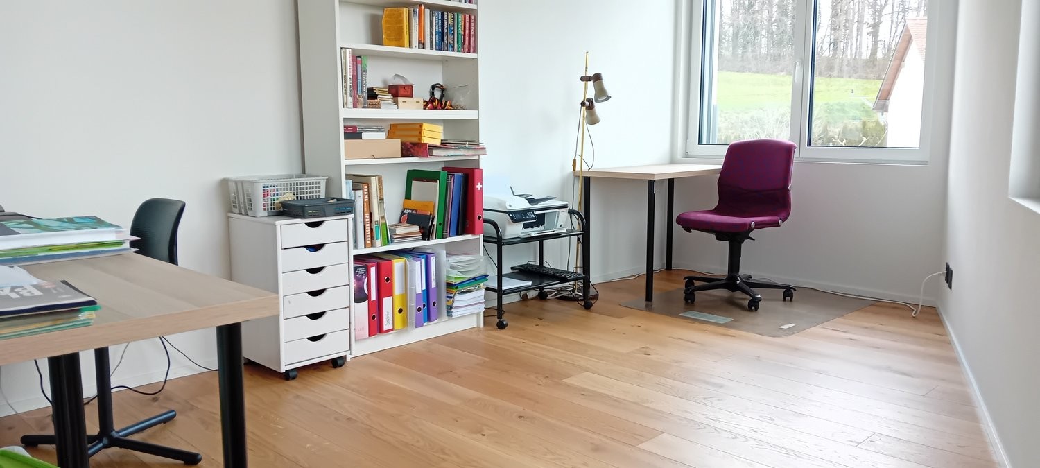 5 ½ rooms furnished flat, photo 6 of 10