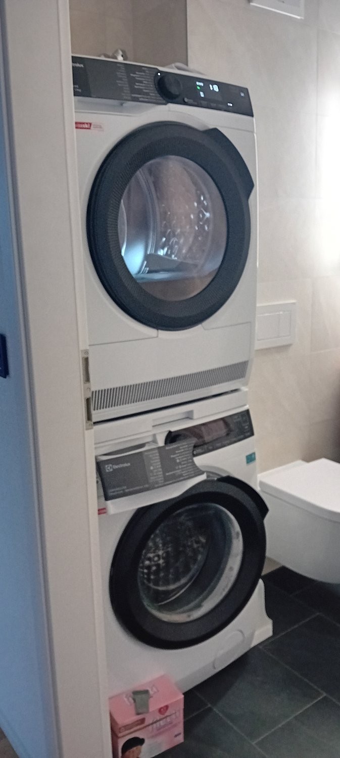 5 ½ rooms furnished flat, photo 10 of 10