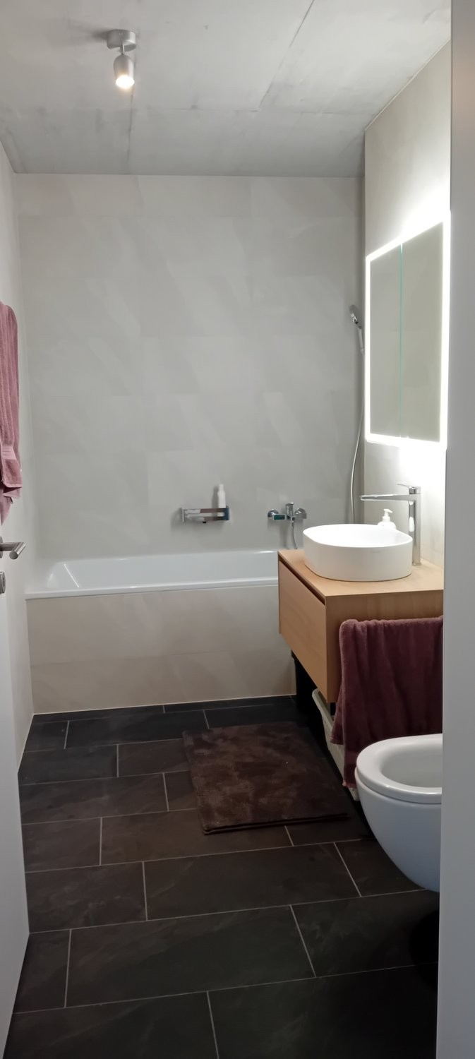5 ½ rooms furnished flat, photo 7 of 10
