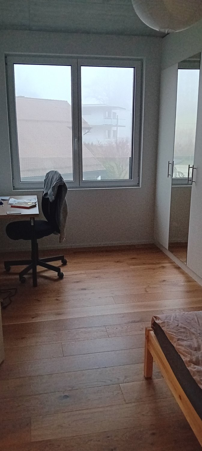 5 ½ rooms furnished flat, photo 5 of 10