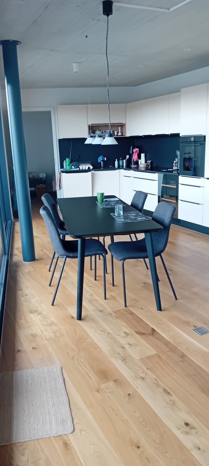 5 ½ rooms furnished flat, photo 1 of 10