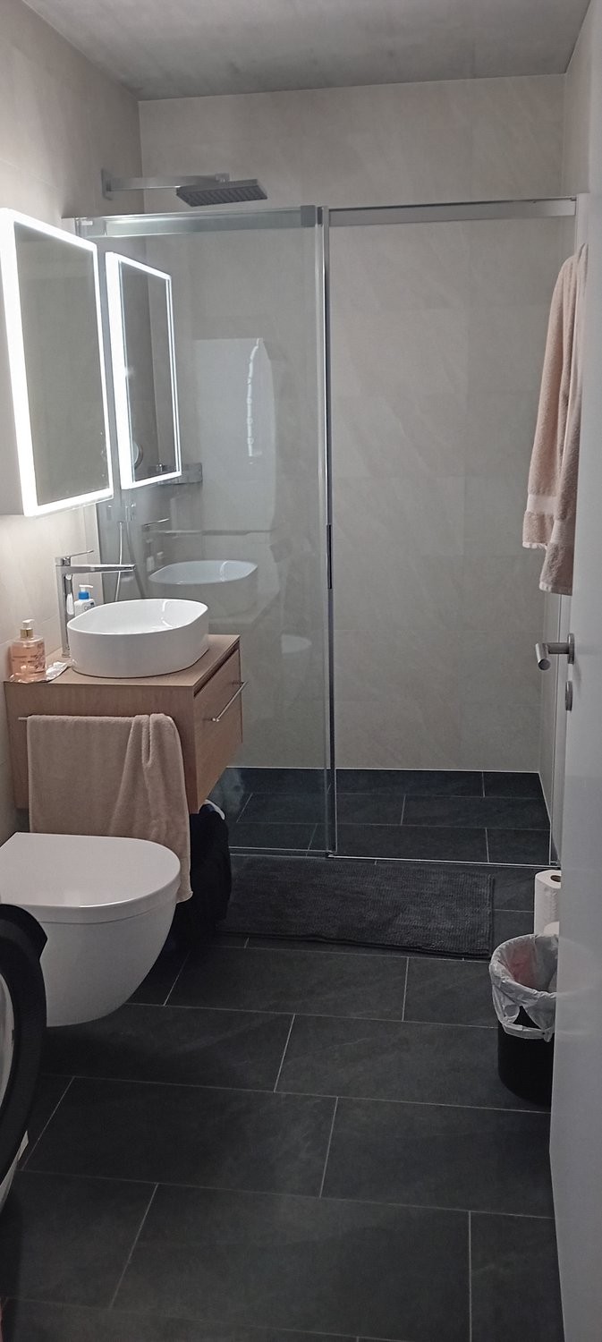 5 ½ rooms furnished flat, photo 8 of 10