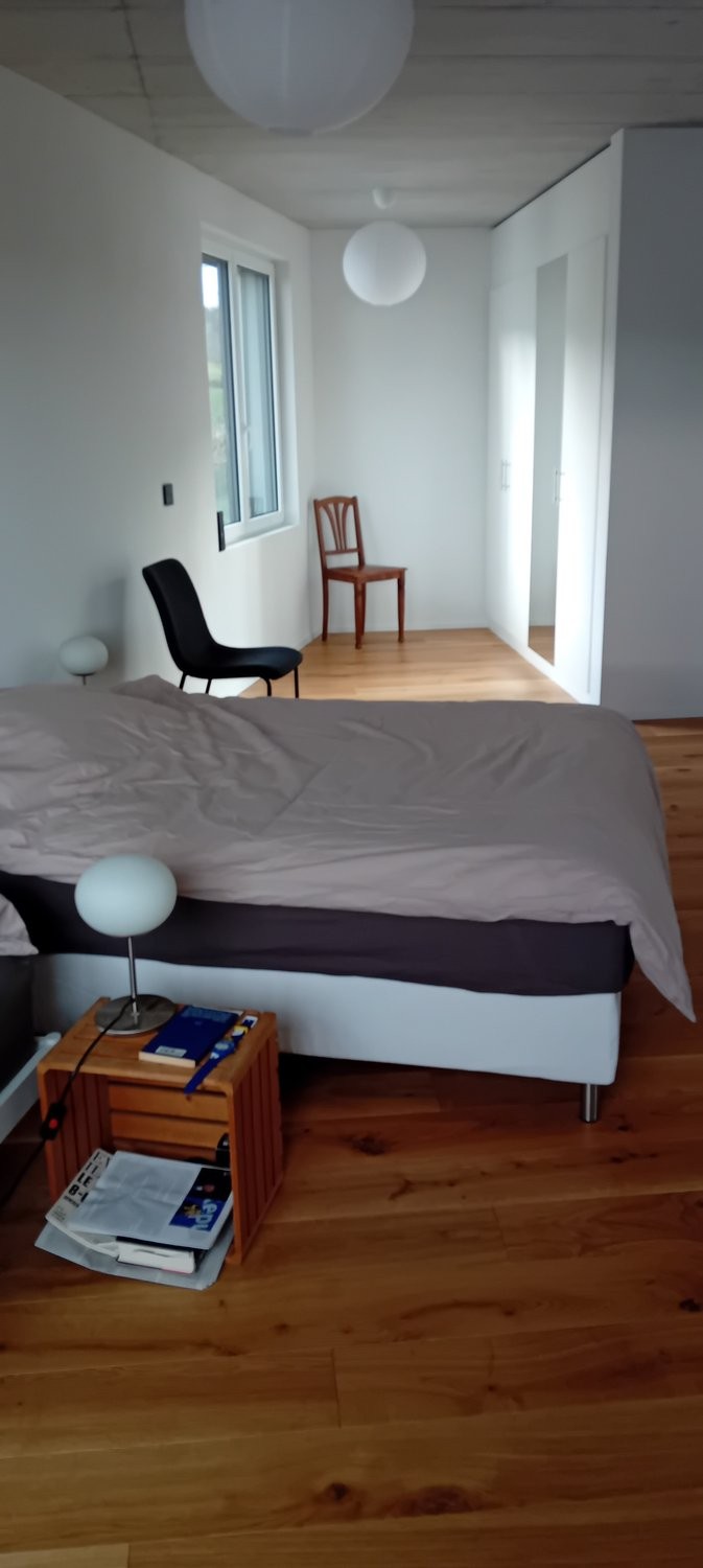 5 ½ rooms furnished flat, photo 3 of 10