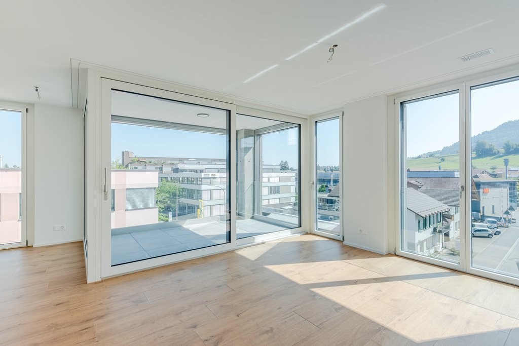 3 ½ pièces appartement