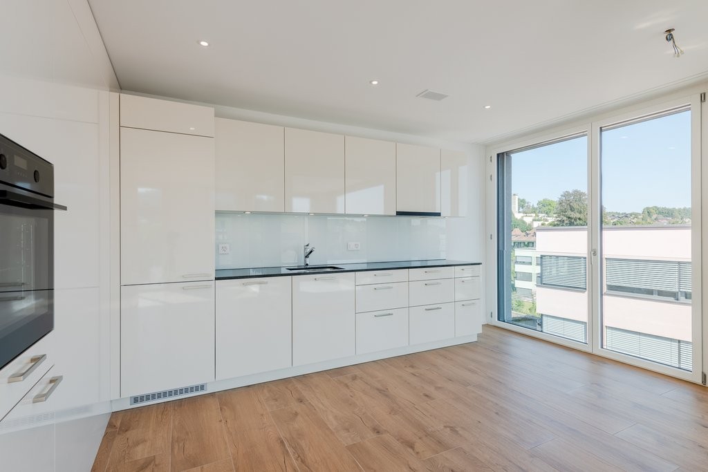 3 ½ pièces appartement