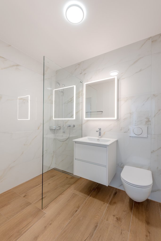 3 ½ pièces appartement