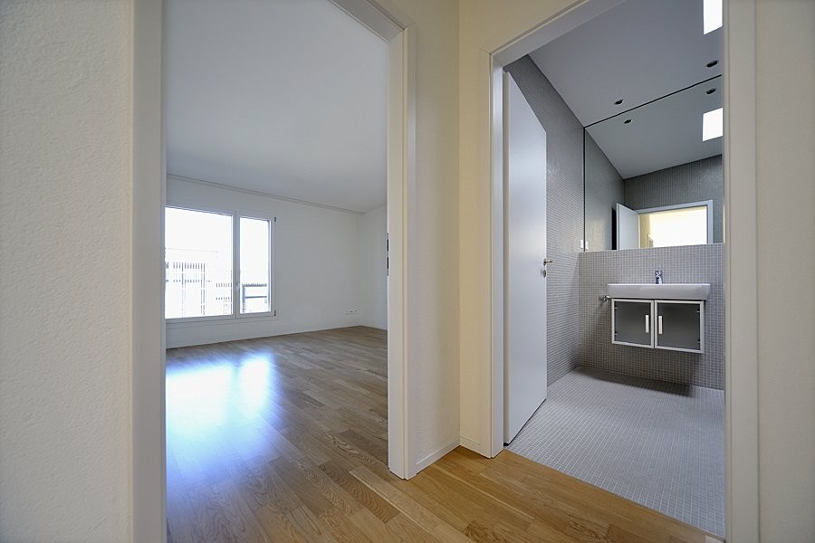 3 ½ rooms apartment, photo 6 of 10