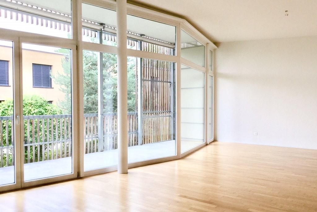 3 ½ rooms apartment, photo 5 of 10
