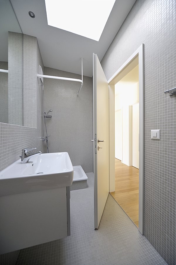 3 ½ rooms apartment, photo 8 of 10