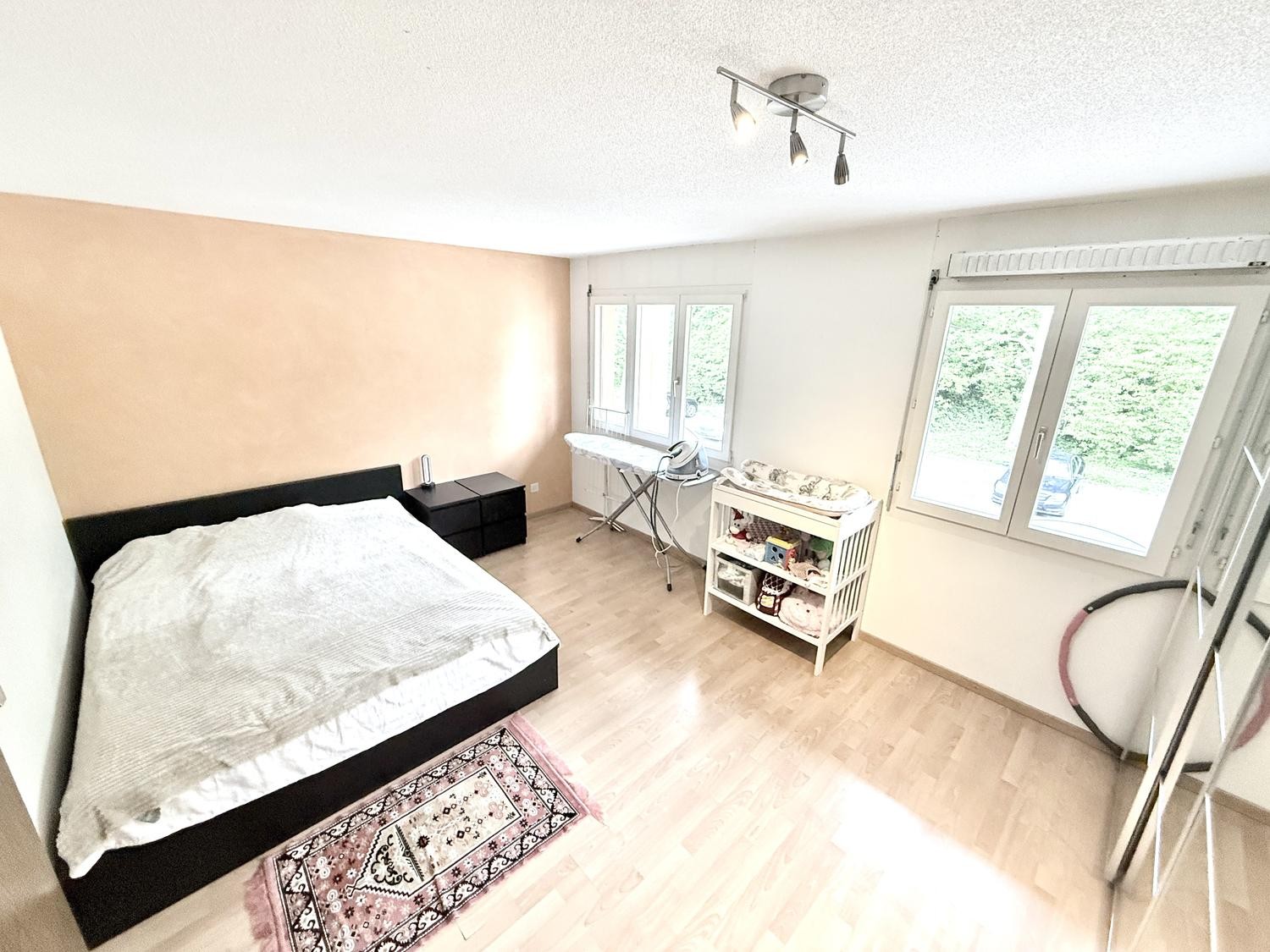 4 ½ pièces appartement