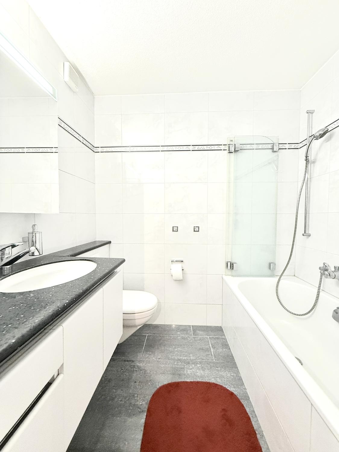 4 ½ pièces appartement