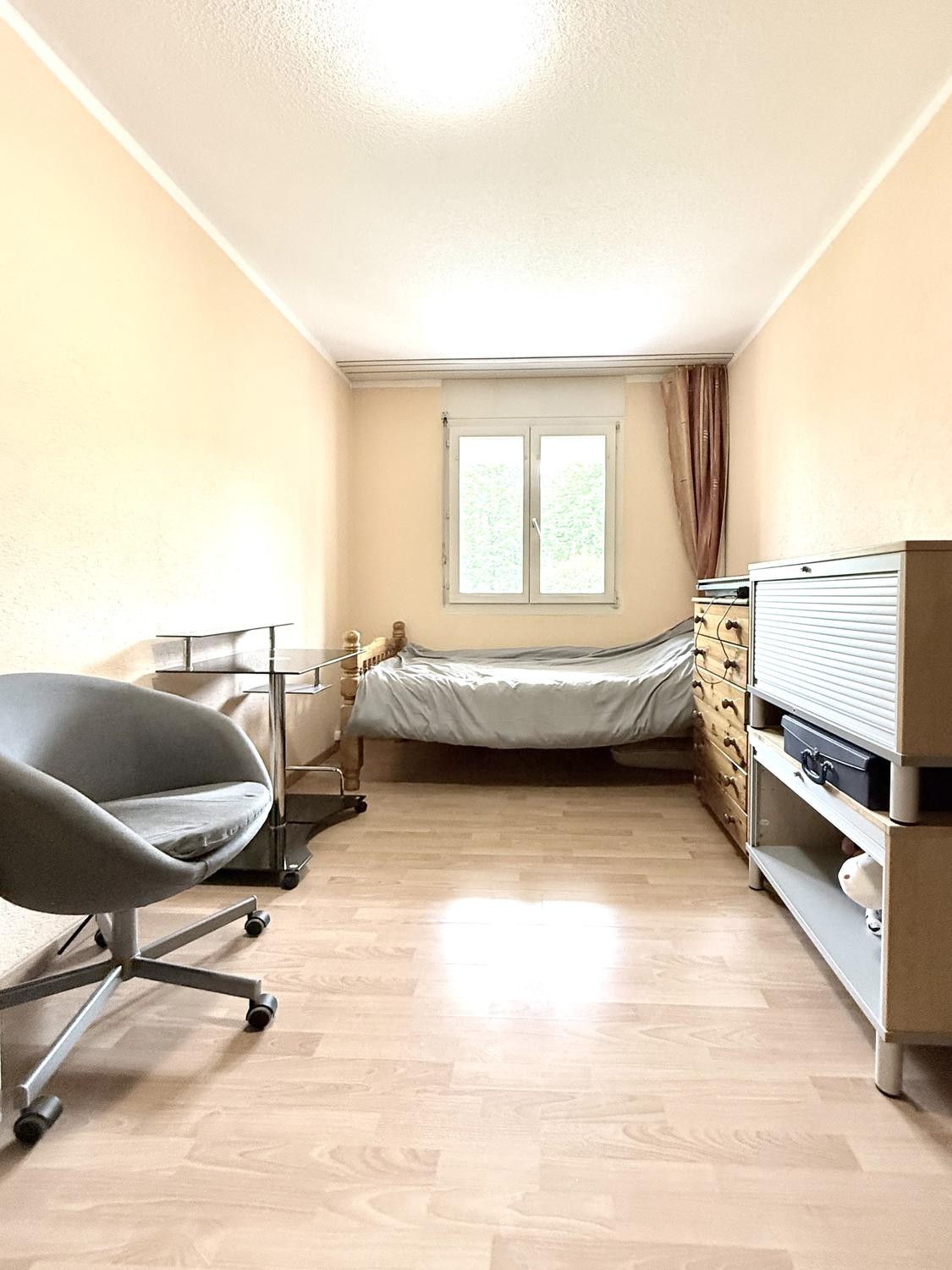 4 ½ pièces appartement