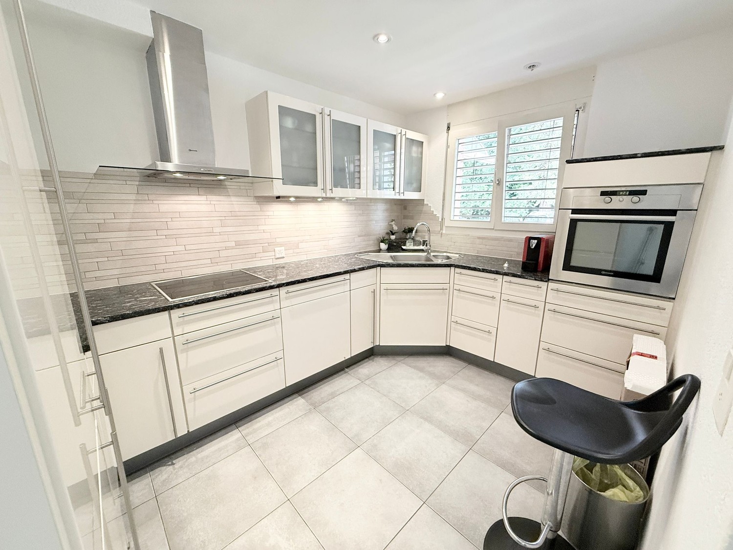 4 ½ pièces appartement