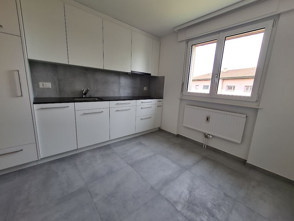 3 ½ rooms apartment, photo 2 of 9