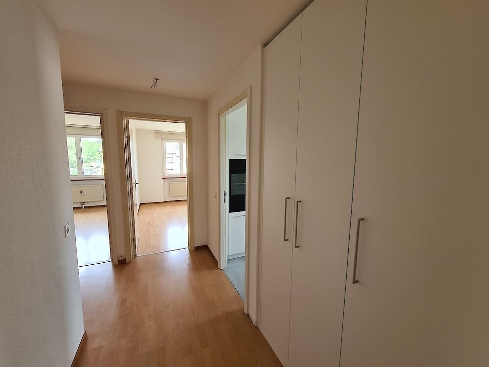3 ½ rooms apartment, photo 3 of 9