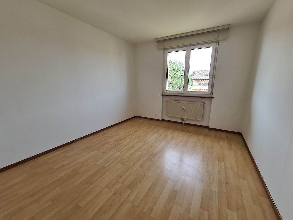 3 ½ rooms apartment, photo 5 of 9