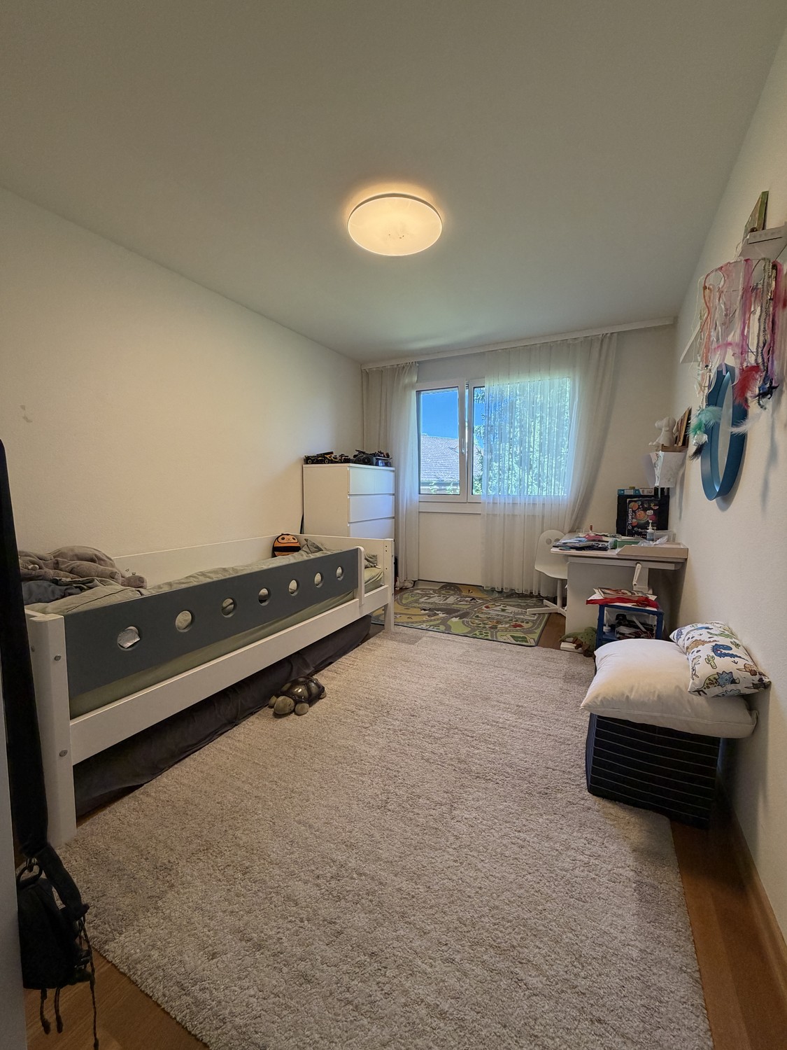 7 rooms single house, photo 7 of 10