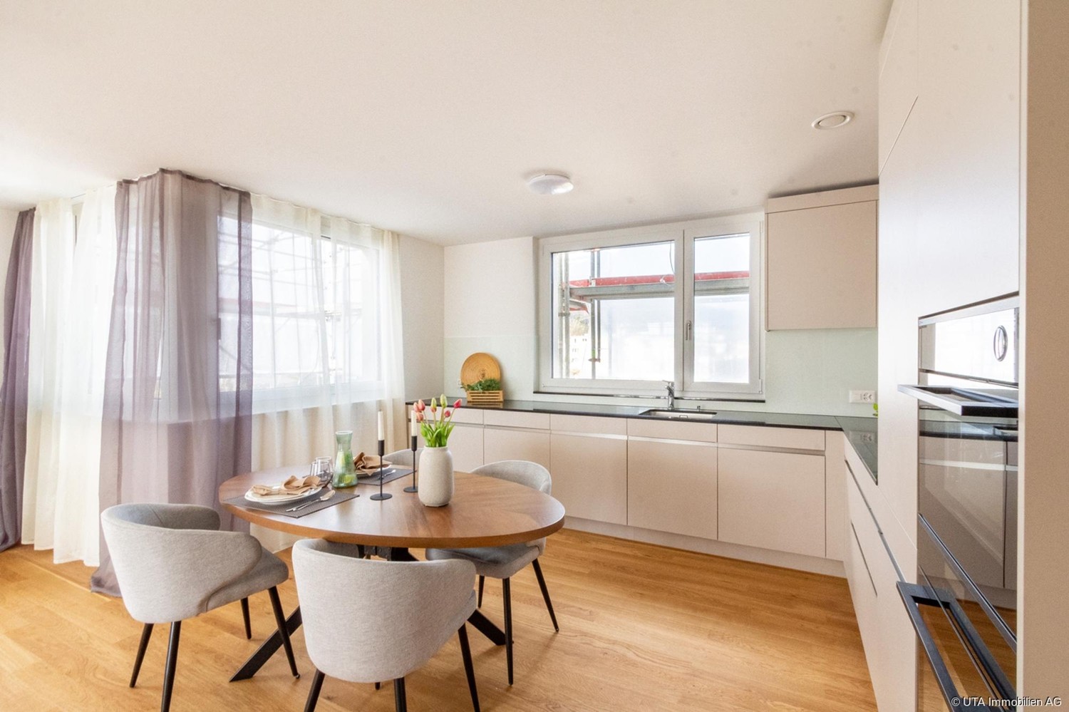 2 ½ rooms apartment, photo 1 of 8