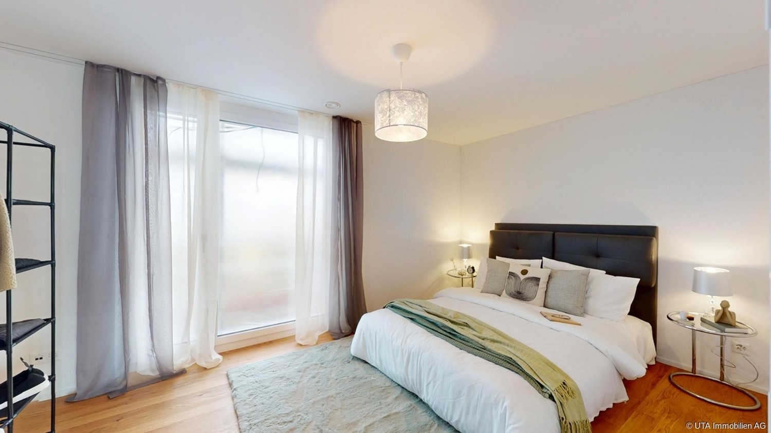 2 ½ rooms apartment, photo 4 of 8