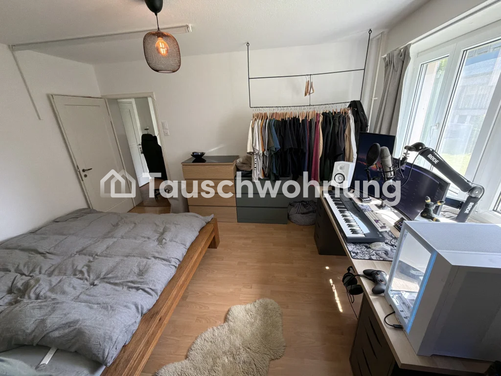 2 ½ rooms apartment, photo 6 of 9