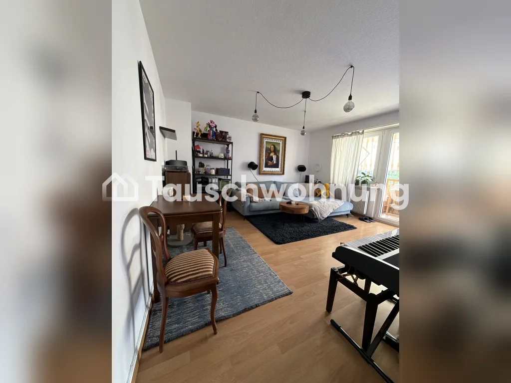 2 ½ rooms apartment, photo 3 of 9