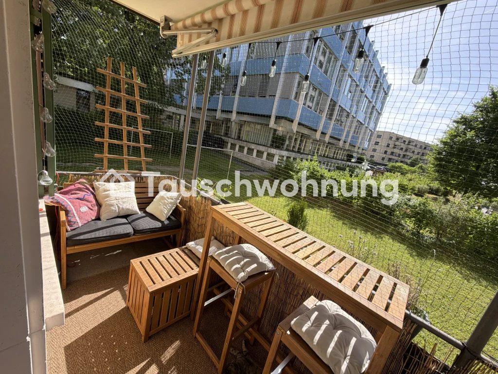 2 ½ rooms apartment, photo 2 of 9
