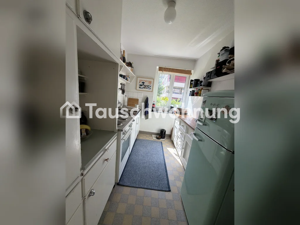 2 ½ rooms apartment, photo 8 of 9