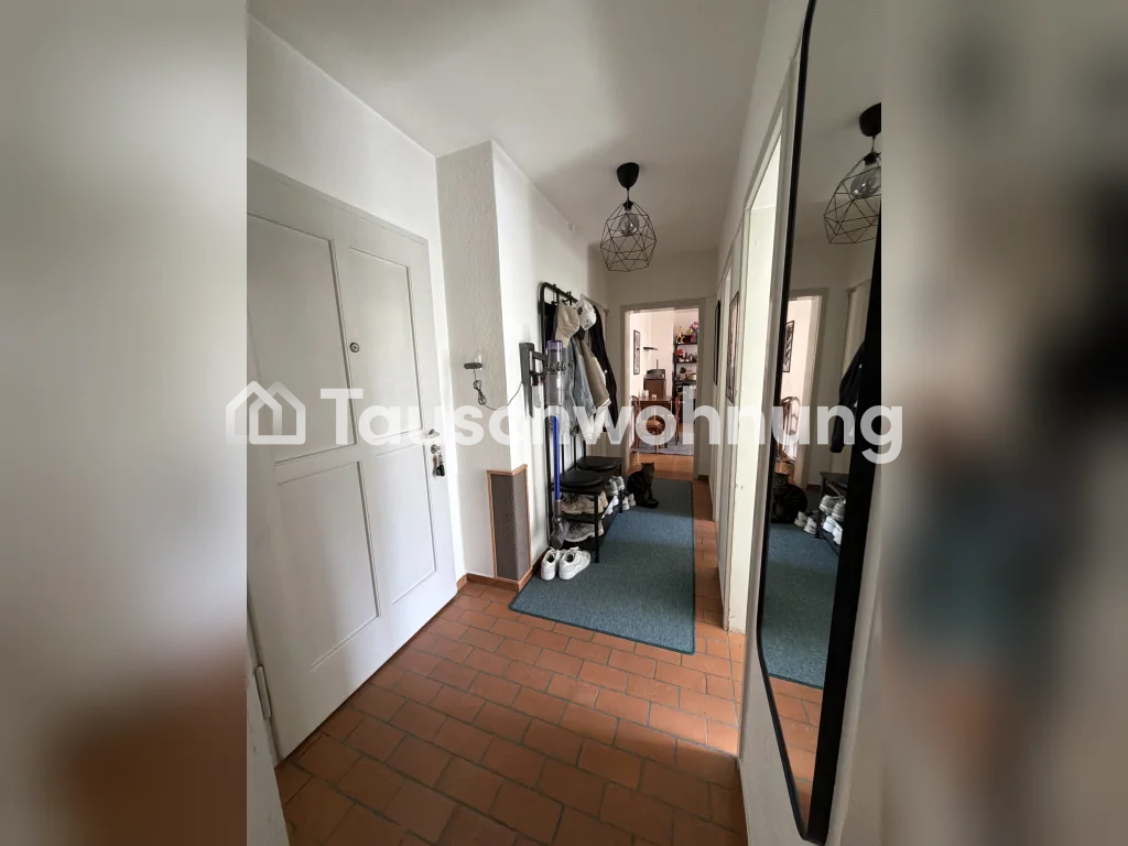 2 ½ rooms apartment, photo 9 of 9