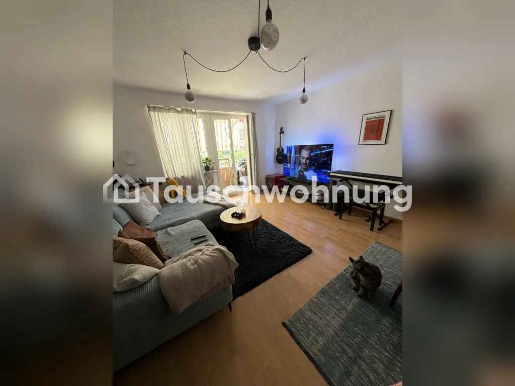 2 ½ rooms apartment, photo 4 of 9
