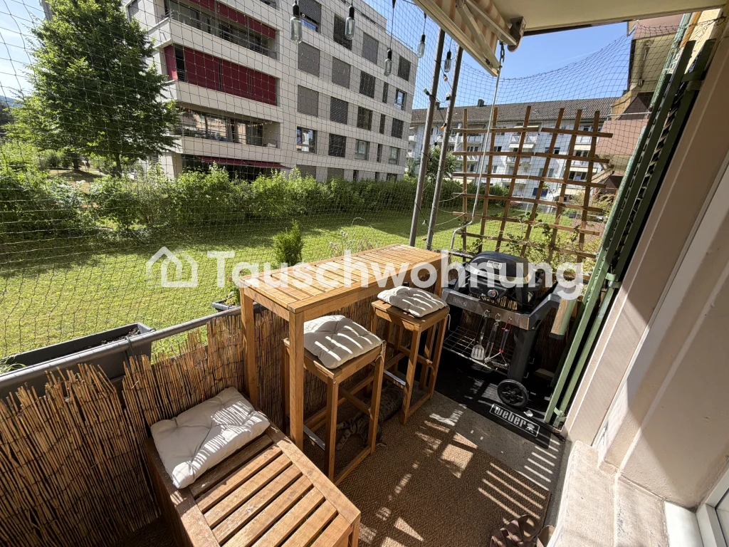 2 ½ rooms apartment, photo 1 of 9
