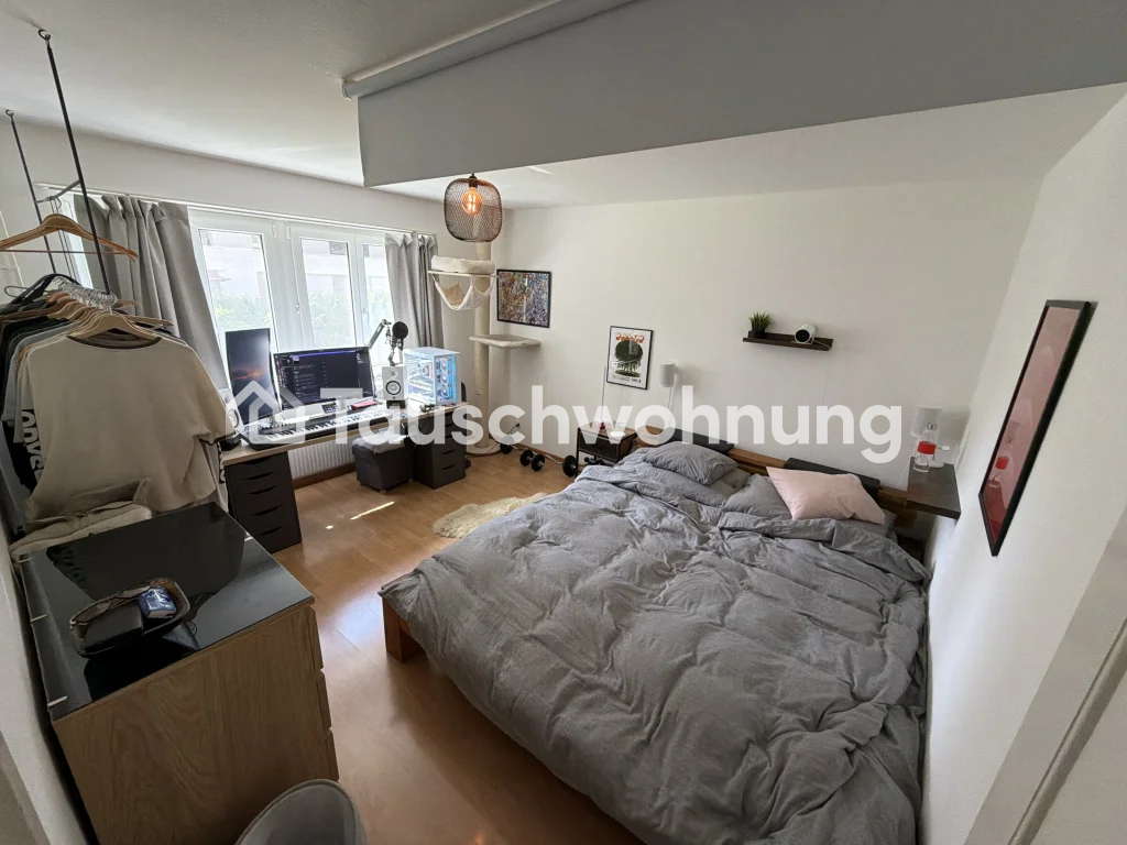 2 ½ rooms apartment, photo 5 of 9