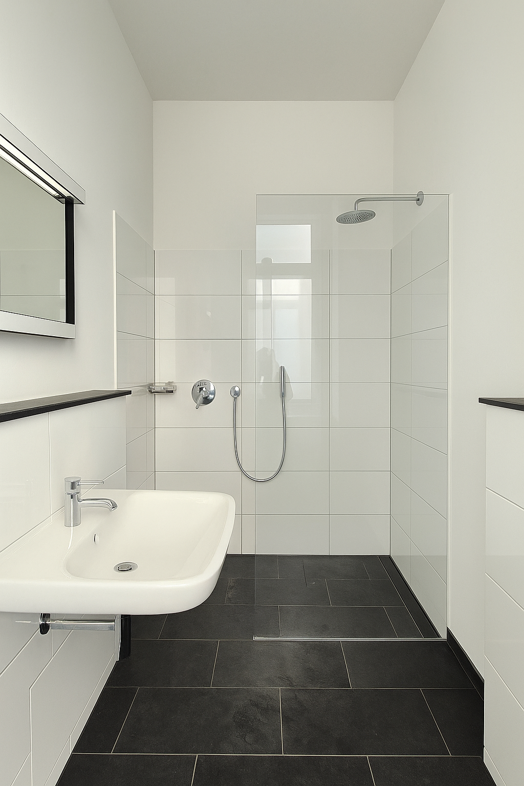 2 ½ pièces appartement