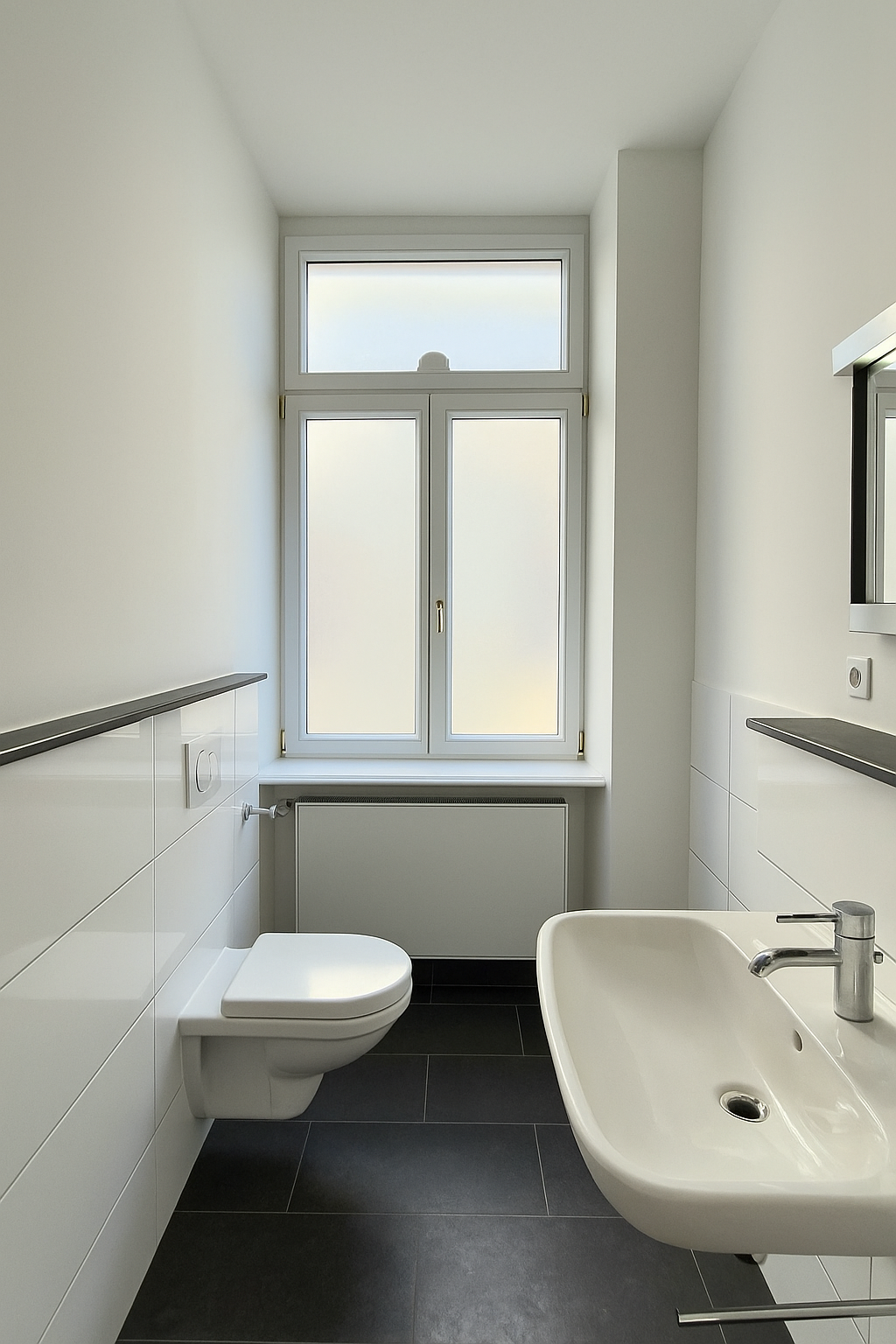 2 ½ pièces appartement