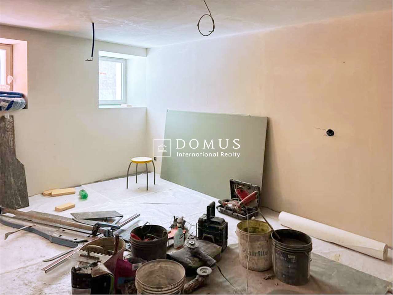 2 ½ Zimmer Wohnung
