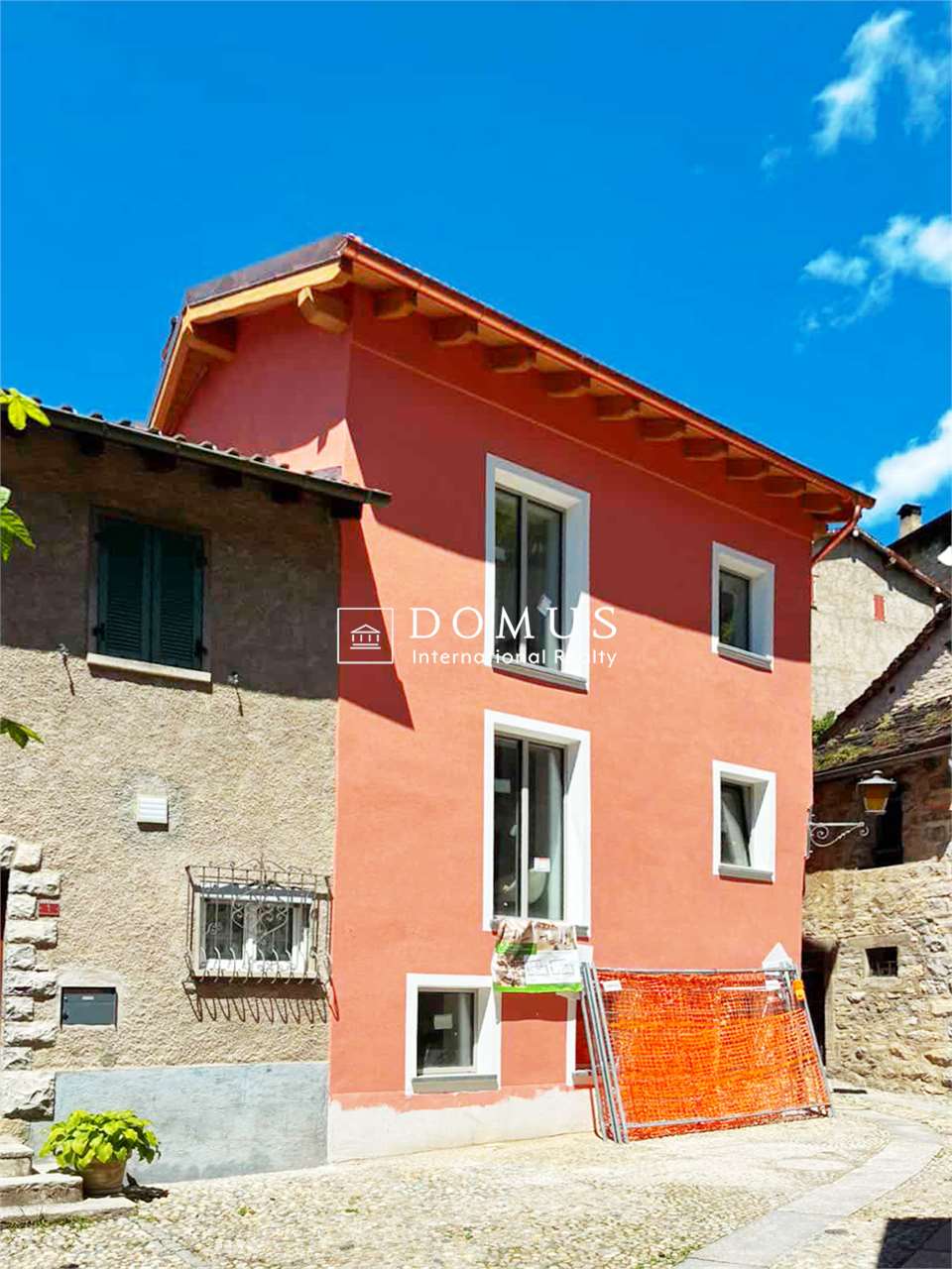 2 ½ Zimmer Wohnung