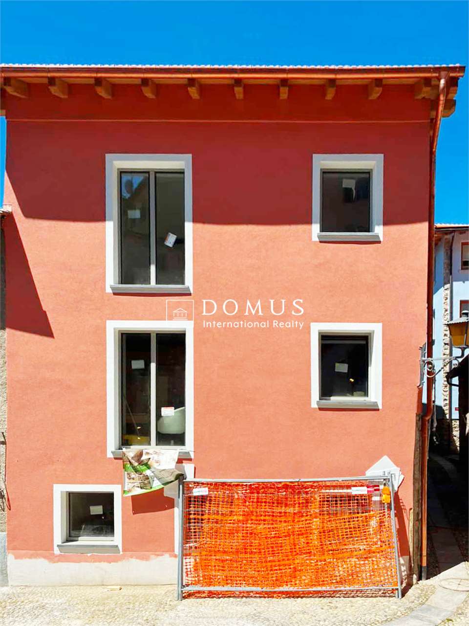 2 ½ Zimmer Wohnung