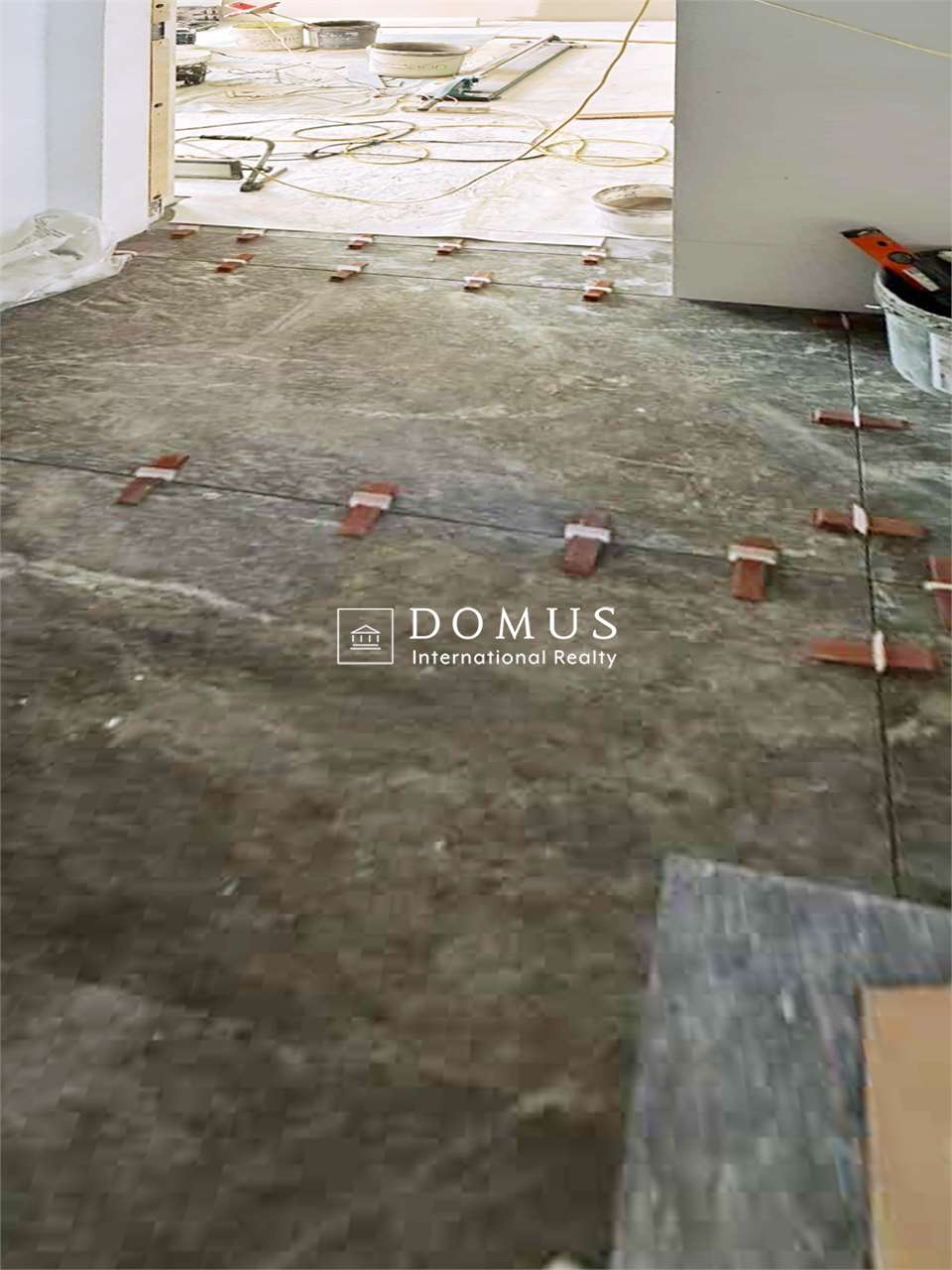 2 ½ Zimmer Wohnung
