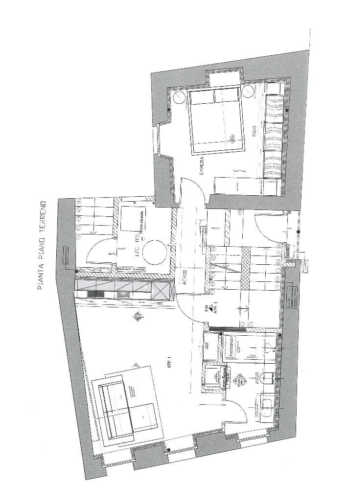2 ½ Zimmer Wohnung
